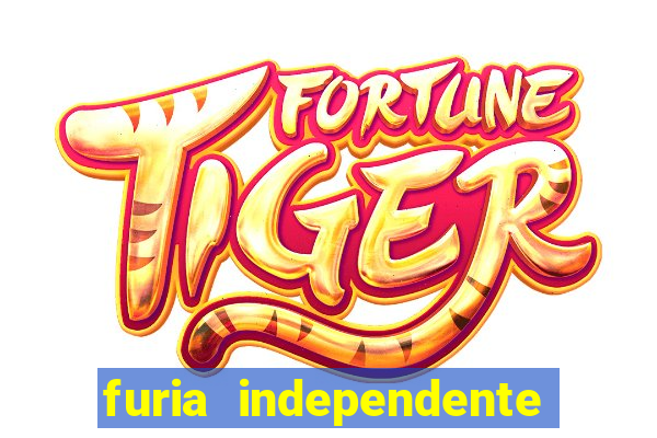 furia independente guarani aliadas